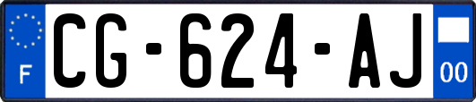 CG-624-AJ