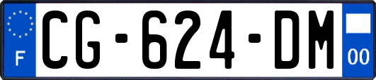 CG-624-DM