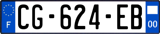 CG-624-EB