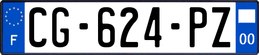 CG-624-PZ