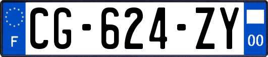 CG-624-ZY