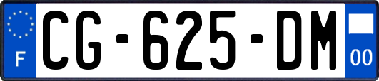 CG-625-DM