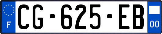 CG-625-EB