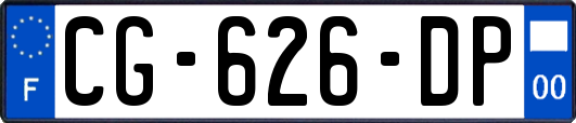 CG-626-DP