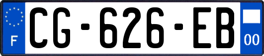 CG-626-EB