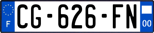 CG-626-FN