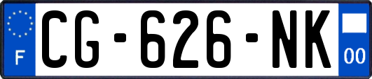 CG-626-NK
