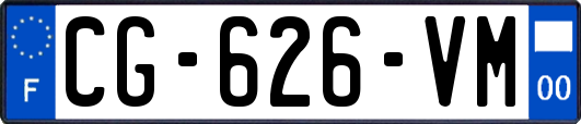 CG-626-VM
