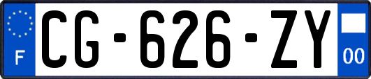 CG-626-ZY