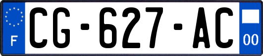 CG-627-AC