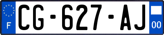 CG-627-AJ