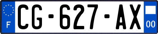 CG-627-AX
