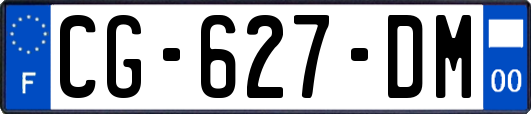 CG-627-DM