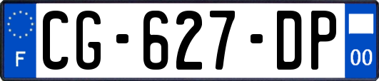 CG-627-DP