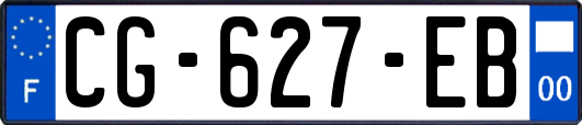 CG-627-EB
