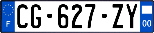 CG-627-ZY