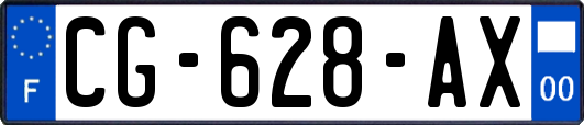 CG-628-AX