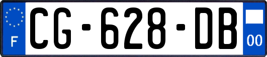 CG-628-DB