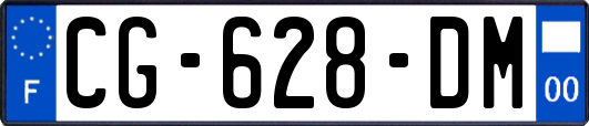 CG-628-DM