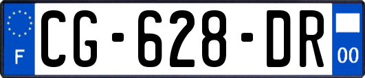 CG-628-DR