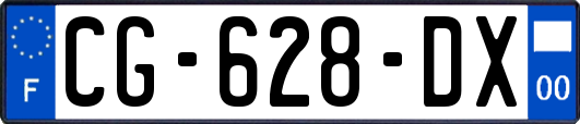 CG-628-DX