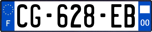CG-628-EB