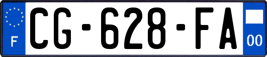 CG-628-FA