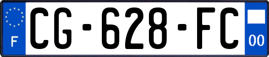 CG-628-FC