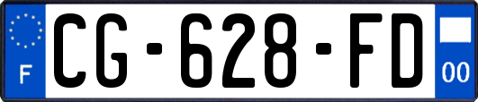 CG-628-FD