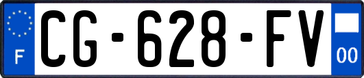 CG-628-FV