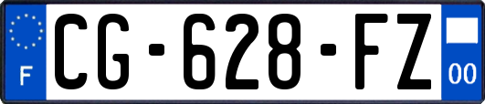 CG-628-FZ