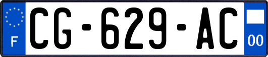 CG-629-AC