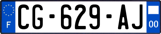 CG-629-AJ