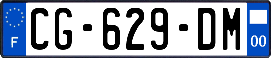 CG-629-DM