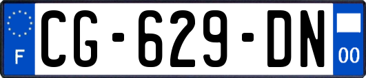 CG-629-DN