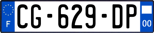 CG-629-DP
