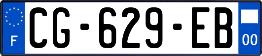 CG-629-EB