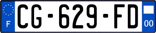 CG-629-FD