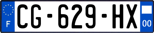 CG-629-HX