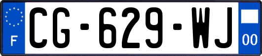 CG-629-WJ