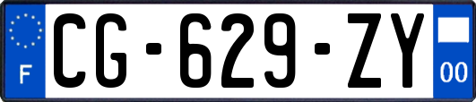 CG-629-ZY