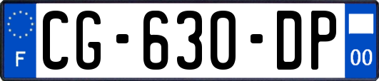 CG-630-DP