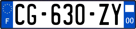 CG-630-ZY