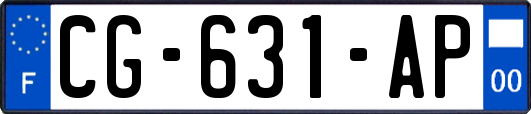 CG-631-AP