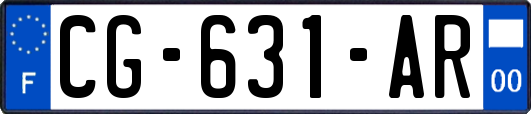 CG-631-AR