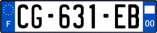 CG-631-EB