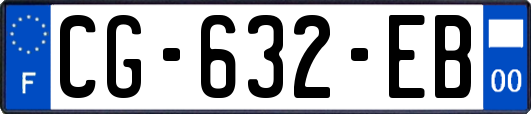 CG-632-EB