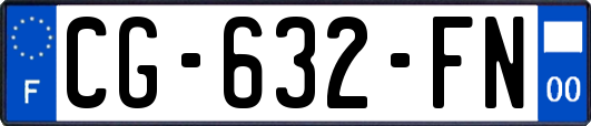 CG-632-FN