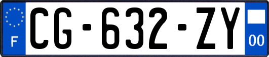 CG-632-ZY