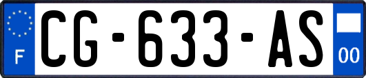 CG-633-AS